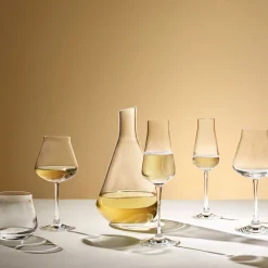 Baccarat Glassware|Chateau Champagne Flute, Set of 2