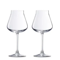 Baccarat Glassware|Chateau White Wine, Set of 2