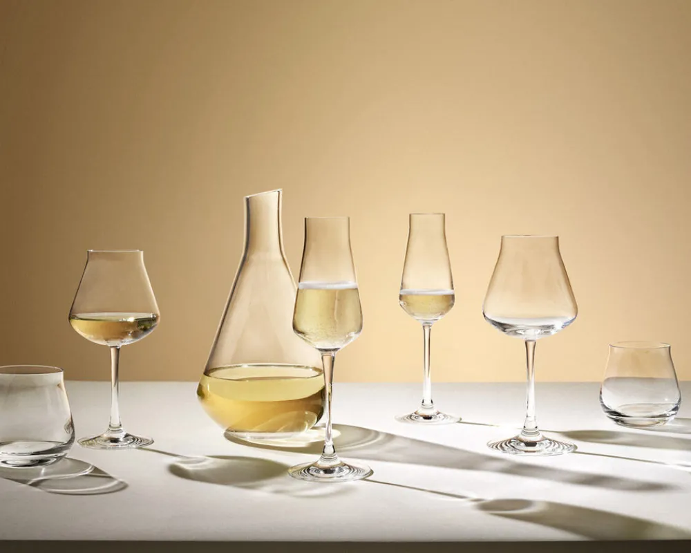 Baccarat Glassware|Chateau Old Fashion Tumbler #3, Set of 2