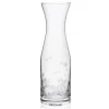 Caskata Glassware|Chatham Pop Carafe