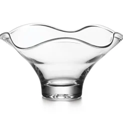 Simon Pearce Glassware|Chelsea Bowl