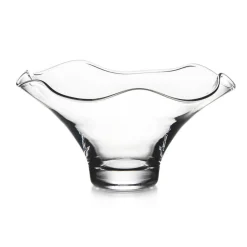 Simon Pearce Glassware|Chelsea Bowl