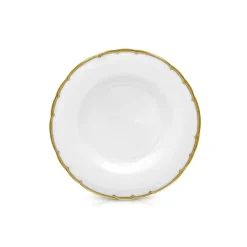 Royal Crown Derby Dinnerware|Chelsea Duet Bread & Butter Plate
