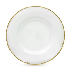 Royal Crown Derby Dinnerware|Chelsea Duet Dinner Plate