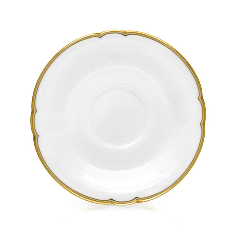 Royal Crown Derby Dinnerware|Chelsea Duet Tea Cup & Saucer