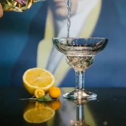 La Rochere Glassware|Chicago Cocktail Glass