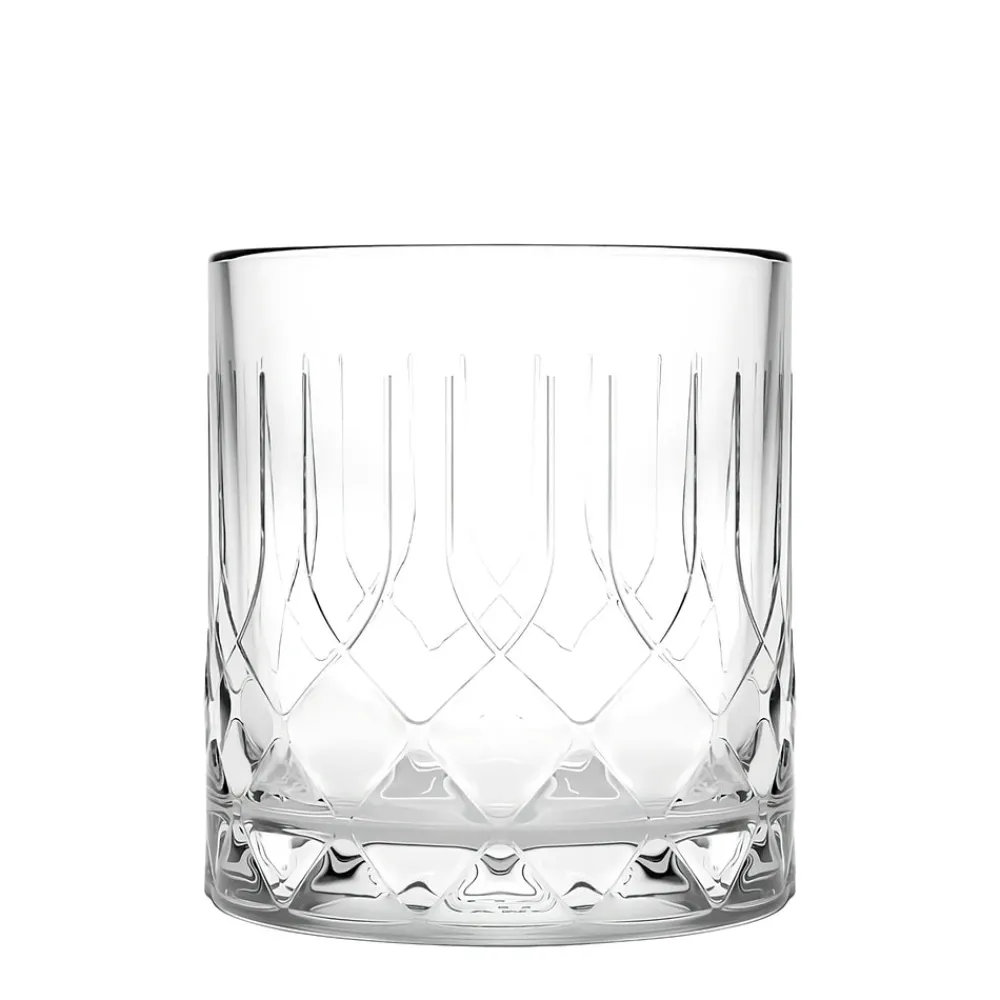 La Rochere Glassware|Chicago Tumbler