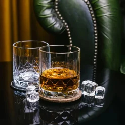 La Rochere Glassware|Chicago Tumbler