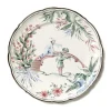 Laboratorio Paravicini Dinnerware|Chinoiserie Soup Plates, Set of 12