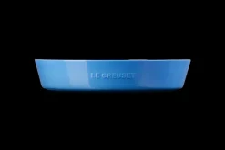 Le Creuset Dinnerware|Chip and Dip Platter in Marseille