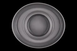 Le Creuset Dinnerware|Chip and Dip Platter in Oyster