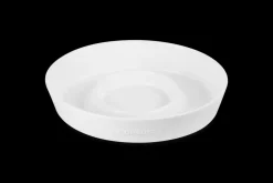 Le Creuset Dinnerware|Chip and Dip Platter in White