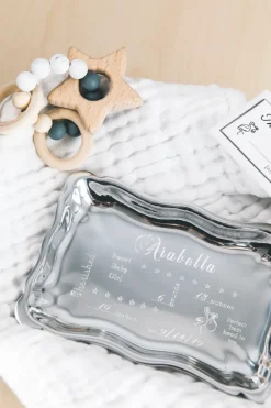 Salisbury Nursery|Baby|Chippendale Extra Small Tray