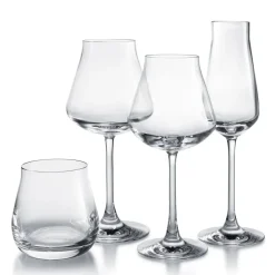 Baccarat Glassware|Château Dégustation, Set of 4