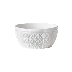 MARIO LUCA GIUSTI Dinnerware|Churchill Acrylic Snack & Cereal Bowl