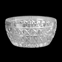 MARIO LUCA GIUSTI Dinnerware|Churchill Acrylic Snack & Cereal Bowl