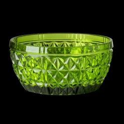 MARIO LUCA GIUSTI Dinnerware|Churchill Acrylic Snack & Cereal Bowl