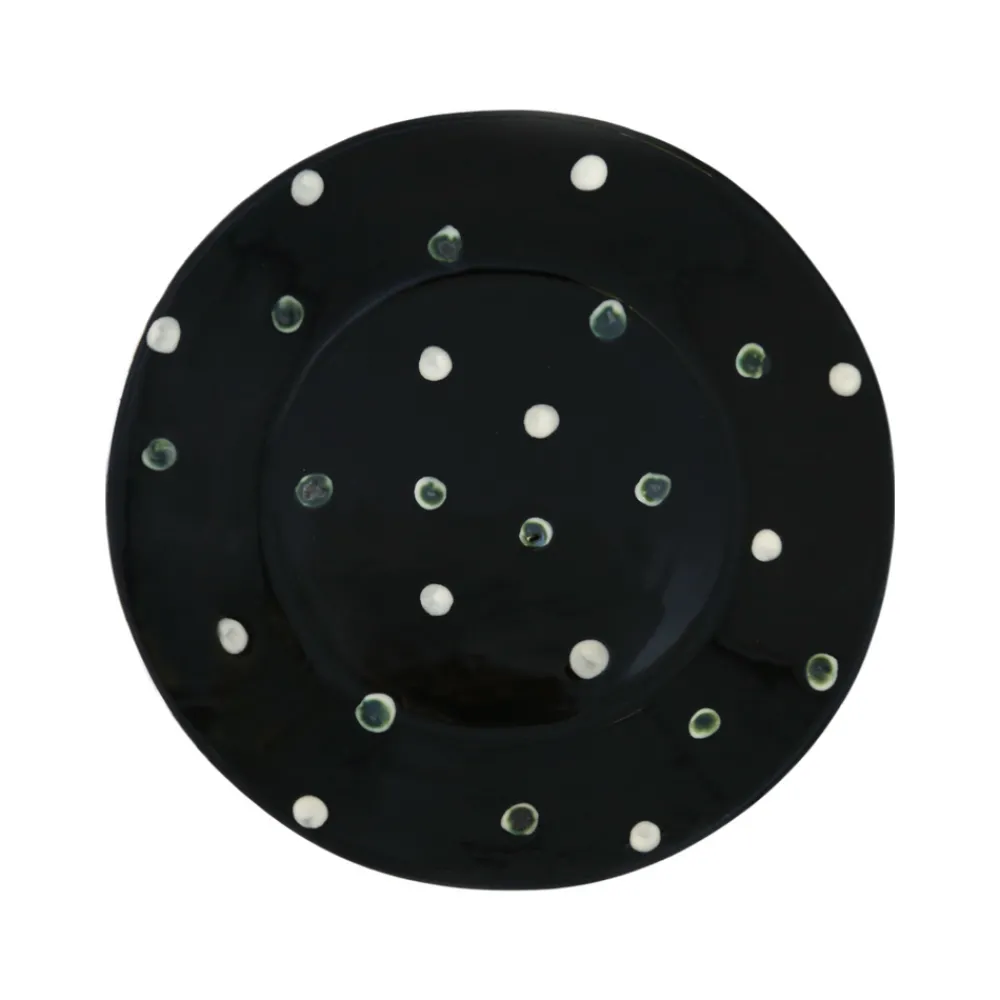 Carolina Irving and Daughters Dinnerware|Clara Dessert Plate