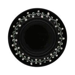 Carolina Irving and Daughters Dinnerware|Clara Dinner Plate