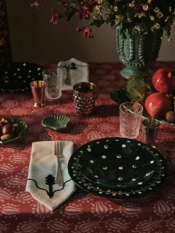 Carolina Irving and Daughters Dinnerware|Clara Dinner Plate