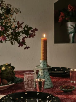 Carolina Irving and Daughters Dinnerware|Clara Dinner Plate