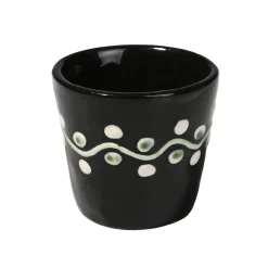 Carolina Irving and Daughters Dinnerware|Clara Espresso Cup, Set of 4