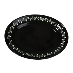 Carolina Irving and Daughters Dinnerware|Clara Oval Platter