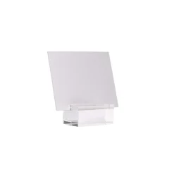 Dear Annabelle Place Settings & Linens|Clara Place Card Holder