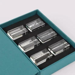 Dear Annabelle Place Settings & Linens|Clara Place Card Holder