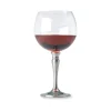 Match Glassware|Classic Balloon Wine Glass, Crystal