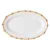 Juliska Dinnerware|Classic Bamboo Natural 16" Platter