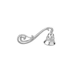 Salisbury Silver|Candles|Classic Candle Snuffer