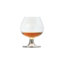Match Glassware|Classic Cognac Glass, Crystal, Large