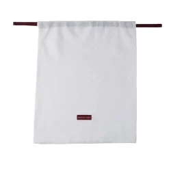 Rebecca Udall Place Settings & Linens|Classic Hemstitch Linen Tablecloth in Natural