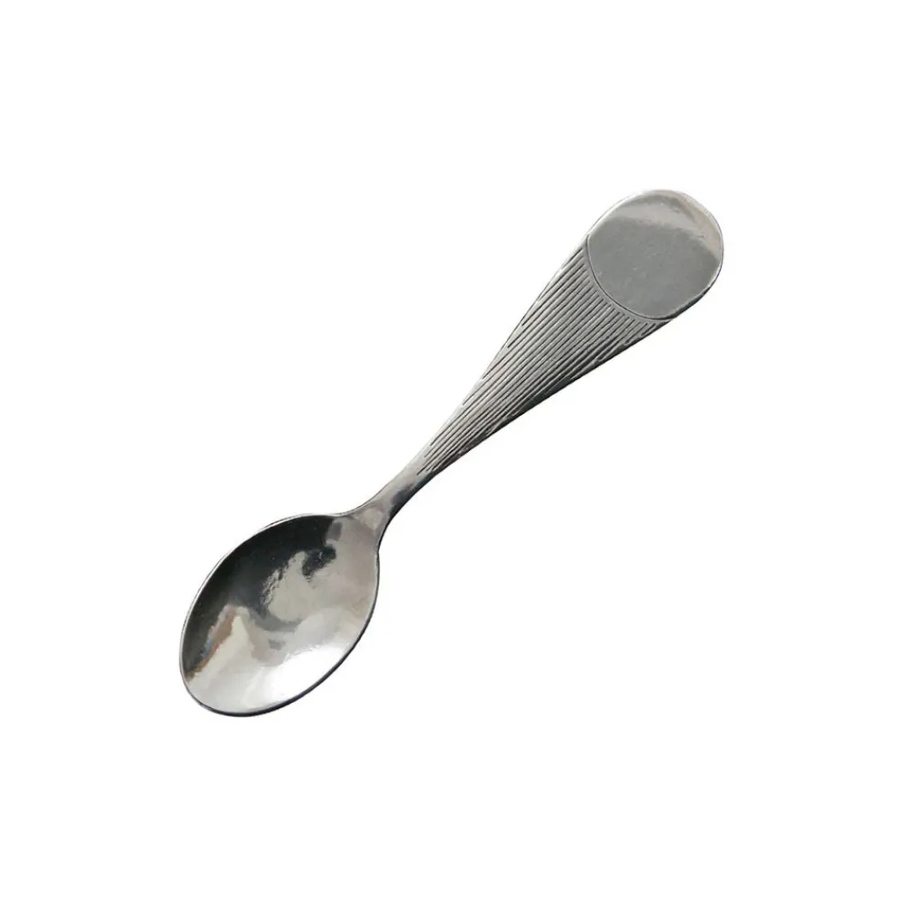 Salisbury Home|Monogram|Classic Large Monogram Spoon