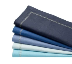 Kim Seybert Place Settings & Linens|Classic Napkin, Set of 4