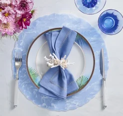 Kim Seybert Place Settings & Linens|Classic Napkin, Set of 4