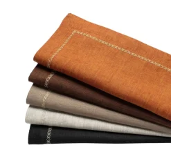 Kim Seybert Place Settings & Linens|Classic Napkin, Set of 4