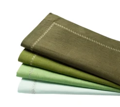 Kim Seybert Place Settings & Linens|Classic Napkin, Set of 4