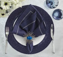 Kim Seybert Place Settings & Linens|Classic Napkin, Set of 4