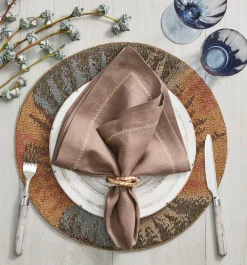 Kim Seybert Place Settings & Linens|Classic Napkin, Set of 4
