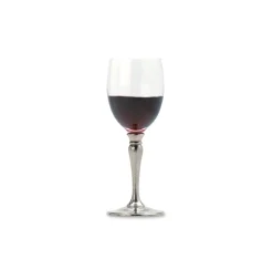 Match Glassware|Classic Red Wine Glass, Crystal