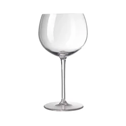 MARIO LUCA GIUSTI Glassware|Clear Stemware Outdoor Wine Glass