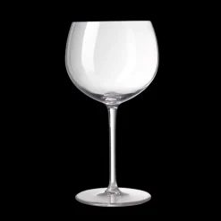 MARIO LUCA GIUSTI Glassware|Clear Stemware Outdoor Wine Glass