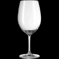 MARIO LUCA GIUSTI Glassware|Clear Stemware Outdoor Wine Glass
