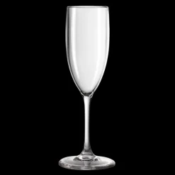 MARIO LUCA GIUSTI Glassware|Clear Stemware Outdoor Wine Glass