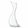 Georg Jensen Glassware|Cobra Carafe GlaSS, 0.75L