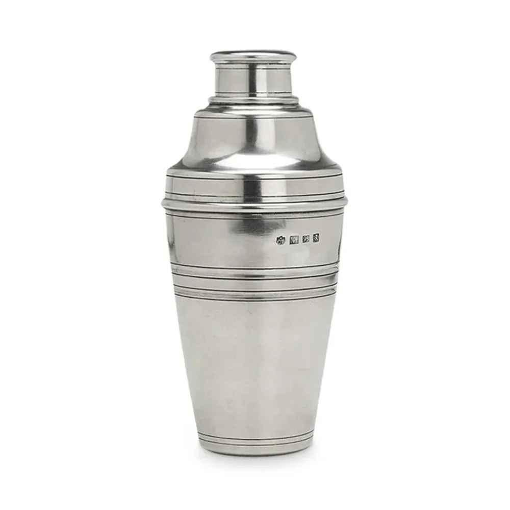 Match Bar|Silver|Cocktail Shaker