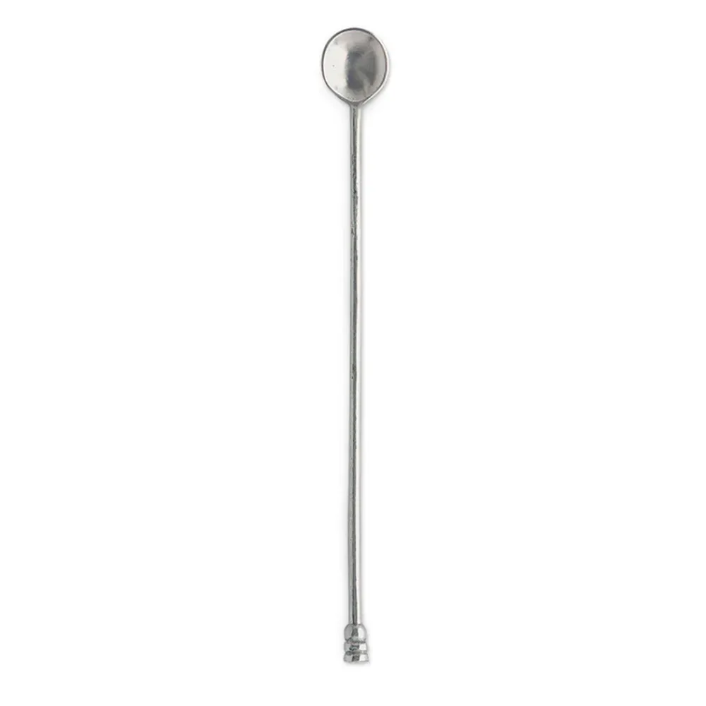 Match Bar|Silver|Cocktail Stirrer