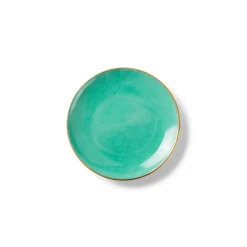 Molecot Dinnerware|Coconut Tree Bread Plate